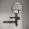 Image de Ideal Standard Alu+ Miroir cosmétique, BD588XG,