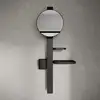 Image de Ideal Standard Alu+ Miroir cosmétique, BD589XG,