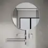 Image de Ideal Standard Alu+ Miroir, BD587SI,