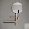Image de Ideal Standard Alu+ Miroir cosmétique, BD588RO,