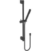 Image de Ideal Standard Idealrain A7616XG Ensemble de douche combiné avec douchette à main et barre de douche 60 cm et flexible de 175 cm Noir soie