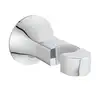 Image de Ideal Standard La Dolce Vita Support de douchette, BD681AA,