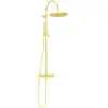 Image de Ideal Standard La Dolce Vita Colonne de douche en applique, Mitigeur monocommande, BD674A2,