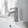 Image de Ideal Standard Ceraline Nuovo Mitigeur de lavabo BlueStart, BD958AA,