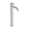 Image de Ideal Standard Ceraline Nuovo Mitigeur de lavabo à bec haut BlueStart, BD762AA,