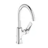 Image de Ideal Standard La Dolce Vita Mitigeur de lavabo, BD657AA,