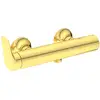 Image de Ideal Standard La Dolce Vita Mitigeur monocommande de douche en applique, BD665A2,