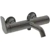 Image de Ideal Standard La Dolce Vita Mitigeur de baignoire en applique, Mitigeur monocommande, BD666A5,