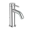 Image de Ideal Standard Ceraline Nuovo Mitigeur de lavabo, BD846AA,