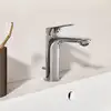 Image de Ideal Standard Ceralife O Mitigeur de lavabo BlueStart, BE007AA,