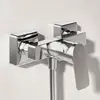 Image de Ideal Standard Ceralife C Mitigeur monocommande de douche en applique, BE066AA,
