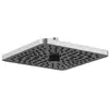 Image de Ideal Standard Alu+ Douche de tête, 2 jets, BE225AA,