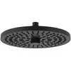 Image de Ideal Standard Alu+ Douche de tête, 2 jets, BE224XG,