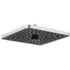 Image de Ideal Standard Alu+ Douche de tête, 2 jets, BE223SI,