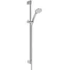 Image de Ideal Standard Idealrain Set de douche avec barre, 1 jet, BE404AA,
