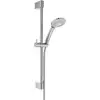 Image de Ideal Standard Idealrain Set de douche avec barre, 3 jets, BE405AA,