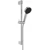 Image de Ideal Standard Idealrain Set de douche avec barre, 2 jets, BE413AA,