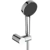 Image de Ideal Standard Idealrain Set de douche avec support, 2 jets, BE153AA,