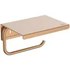 Image de Ideal Standard Alu+ Porte-Rouleau de Papier Toilette   Bronze