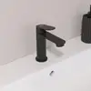 Image de Ideal Standard Basento Mitigeur de lavabo BlueStart, BE716XG,