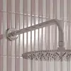 Image de Ideal Standard Basento Bras de douche, BE725AA,