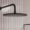 Image de Ideal Standard Basento Douche de tête, 1 jet Ø 300 mm, BE728XG,