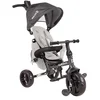 Image de Kikkaboo Poussette Tricycle Makani Giovi 2022