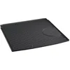Image de Coquille coffre-arrière Rubbasol (caoutchouc) compatible avec Volkswagen Passat 3C Sedan 2005-2014