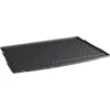 Image de Gledring Tapis de Coffre Rubbasol (caoutchouc) compatible avec Volkswagen Golf VIII HB 5-portes 2020- (Sol en haut variable), Noir