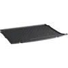 Image de Gledring Tapis de Coffre Rubbasol (caoutchouc) compatible avec Volkswagen Taigo 2021- (Sol en haut variable)