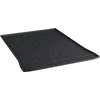 Image de Gledring Tapis de Coffre Rubbasol (Caoutchouc) sur Mesure