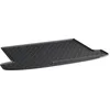 Image de Gledring Tapis de Coffre Rubbasol (caoutchouc) compatible avec Hyundai Tucson (NX4E) 48V Mild Hybrid 2020- excl. Full Hybrid (Sol en haut variable, incl. Subwoofer)