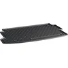 Image de Gledring Tapis de Coffre Rubbasol (caoutchouc) compatible avec Hyundai Bayon 2021- (Sol en haut variable, excl. Subwoofer)