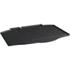Image de Gledring Tapis de Coffre Rubbasol (caoutchouc) compatible avec Seat Ibiza 6F 5-portes 2017- (Sol en bas / sans modèles de gaz naturel)