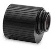 Image de Adaptateur Rotatif pour Watercooling Ekwb EK-Quantum Torque Rotary Offset 3 (Noir)