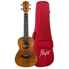 Image de Juliana Concert Ukulele - Acacia