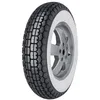 Image de MITAS 400-8 66J B13 WW TT 4PR BANDA BLANCA - /110/R13 66J - A/A/70dB - Moto Pneu