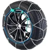 Image de VERIGA 43089 Chaînes pour Conditions Difficiles, Pro Compact 9-110