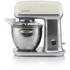 Image de Gorenje MMC 1000 RL Robot de cuisine, 7 vitesses, bol de 4,5 litres, puissance du moteur 1000 W, mélange 3D, SuperSilent, EasyClean, protection contre la surchauffe, régulation de la vitesse