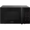 Image de Hisense H25MOBS7H Solo four à micro-ondes 25 L   900 W   Noir