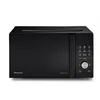 Image de Micro-ondes gril H20MOBSD1HG - 700 W - Capacité 20 L - Noir
