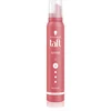 Image de Schwarzkopf Taft Shine mousse fixante pour donner du volume et de la brillance 200 ml