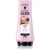 Image de Schwarzkopf Gliss Liquid Silk baume régénérant pour des cheveux plus forts et plus brillants 200 ml