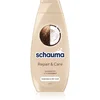 Image de Schwarzkopf Schauma Repair & Care shampoing pour cheveux secs et abîmés à la noix de coco 400 ml