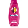 Image de Schwarzkopf Schauma Fresh it up shampoing rafraîchissant pour cuir chevelu gras et pointes sèches 400 ml