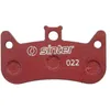 Image de Sinter Scheibenbremsbelag 022 Formula organisch, MTB Standard, Rot, Set, 73-022-041-0