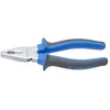 Image de Unior 607871 - Alicate Universal 180 mm Serie 406/1BI