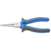 Image de UNIOR 607881 - Alicate puntas redondas, largas 160 mm serie 476/1BI