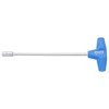 Image de UNIOR 608290 - Llave de vaso con mango en T 12 mm serie 193N