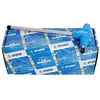 Image de UNIOR 608879 - Juego de 10 destornilladores hexagonales con mango en T en caja de cartón de 2,5 a 10 mm serie 193HXCB